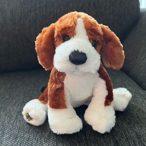 Webkinz Beagle